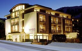 Hotel Rundeck St Anton 4*